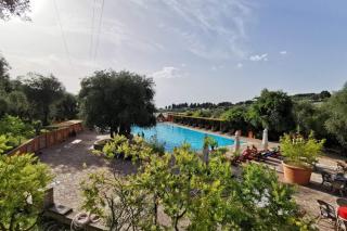 Hotel Poggio degli Ulivi
